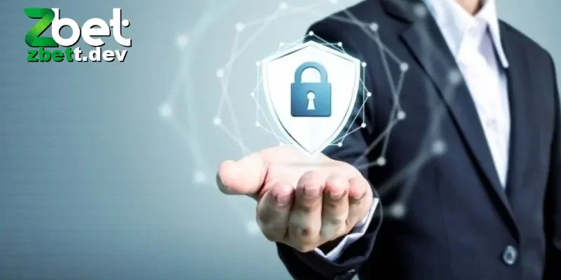 Chính sách bảo mật zbet là gì?