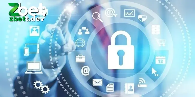 Quyền lợi của người chơi trong chính sách bảo mật