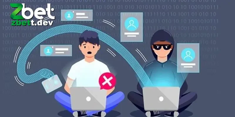 Cách Zbet Sử Dụng Thông Tin Cá Nhân