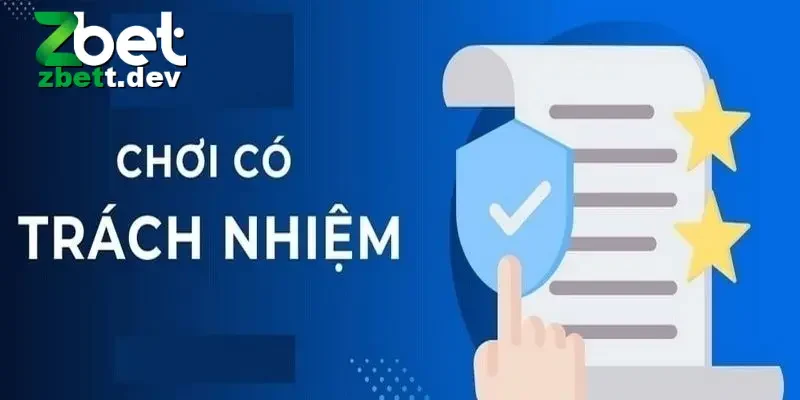 Lợi Ích Của Việc Chơi Có Trách Nhiệm