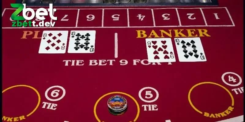 Công Thức Đánh Baccarat: Chiến Lược Và Mẹo Chơi Hiệu Quả 2 Hiểu rõ về cách chơi trước khi áp dụng công thức baccarat