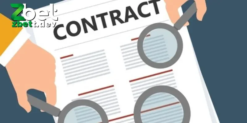 Những Điều Cần Biết Về Miễn Trừ Trách Nhiệm Zbet
